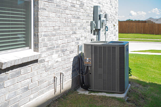 Reliable Ac Installation contractor in San Augustine, TX by FH HVAC